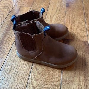 Toddler boots